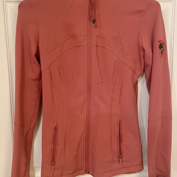 Lululemon Define Jacket MPCC - Picture 7 of 7